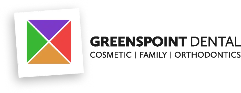 greenspoint dental logo