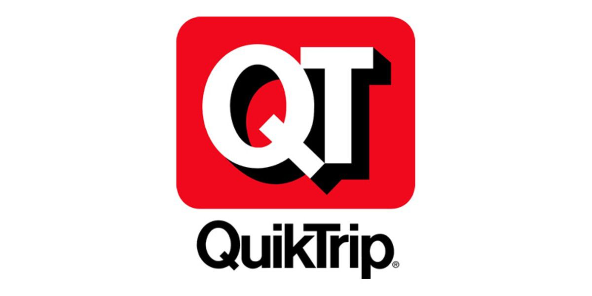 Quiktrip logo