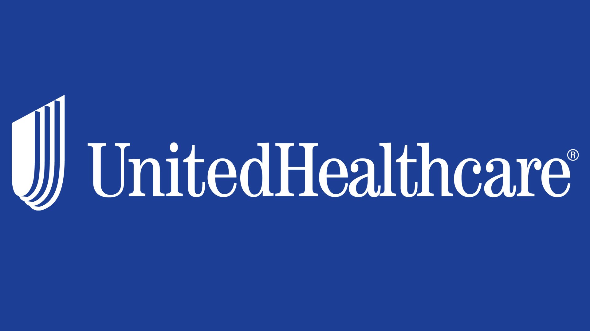 UnitedHealthcare logo